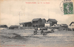 34 VALRAS PLAGE LES CHALETS - Autres & Non Classés