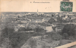 78 RAMBOUILLET - Rambouillet