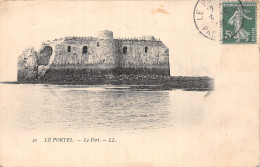 62 LE PORTEL LE FORT - Le Portel