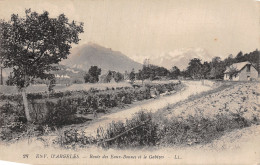 65 ROUTE DES EAUX BONNES ENV D ARGELES - Altri & Non Classificati