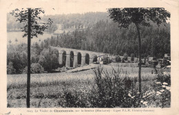 43 VIADUC DE CHANTEMULE - Other & Unclassified