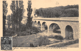 29 PONT AVEN ROUTE DE BANNALEC - Pont Aven