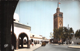 MAROC CASABLANCA QUARTIER DES HABOUS - Casablanca