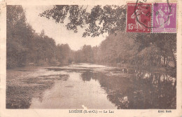 91 LOZERE LE LAC - Other & Unclassified