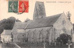 50 DANNEVILLE L EGLISE - Other & Unclassified