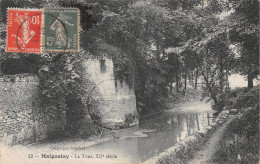 60 MAIGNELAY LA TOUR - Maignelay Montigny