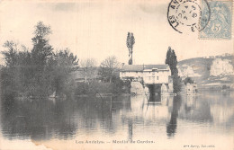 27 LES ANDELYS MOULIN DE GARDON - Les Andelys