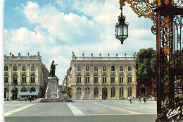 54-NANCY-N°C-4355-C/0207 - Nancy