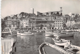 06-CANNES-N°C-4355-C/0177 - Cannes