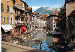 74-ANNECY-N°C-4355-C/0157 - Annecy