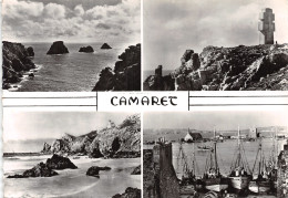 29-CAMARET-N°C-4355-C/0135 - Camaret-sur-Mer