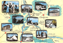 13-PROVENCE-N°C-4355-C/0025 - Other & Unclassified