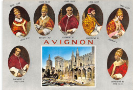 84-AVIGNON-N°C-4355-B/0365 - Avignon