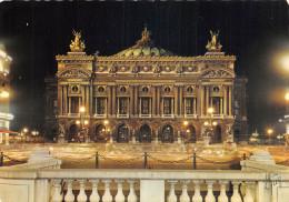 75-PARIS THEATRE DE L OPERA-N°C-4355-B/0237 - Other & Unclassified