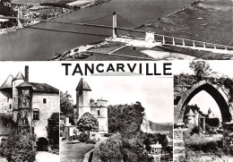 76-TANCARVILLE-N°C-4355-B/0167 - Tancarville