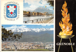 38-GRENOBLE-N°C-4355-B/0143 - Grenoble