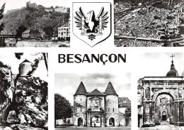 25-BESANCON-N°C-4355-B/0115 - Besancon