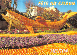 06-MENTON-N°C-4355-B/0011 - Menton