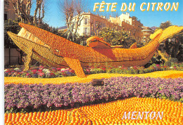 06-MENTON-N°C-4355-B/0003 - Menton