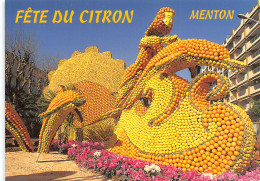06-MENTON-N°C-4355-B/0005 - Menton