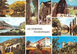 30-LES CEVENNES-N°C-4355-A/0385 - Sonstige & Ohne Zuordnung