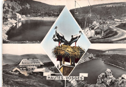 68-HAUTES VOSGES-N°C-4355-A/0337 - Sonstige & Ohne Zuordnung