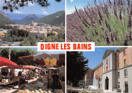 04-DIGNE LES BAINS-N°C-4355-A/0251 - Digne