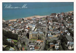 14-VILLERS SUR MER-N°C-4355-A/0243 - Villers Sur Mer