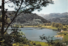 63-LAC CHAMBON-N°C-4355-A/0241 - Otros & Sin Clasificación