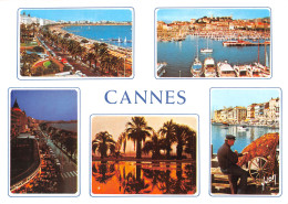 06-CANNES-N°C-4355-A/0235 - Cannes