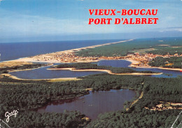 40-VIEUX BOUCAU-N°C-4355-A/0163 - Vieux Boucau