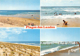 40-LES LANDES-N°C-4355-A/0155 - Other & Unclassified