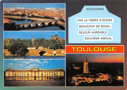 31-TOULOUSE-N°C-4355-A/0133 - Toulouse