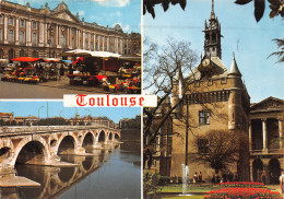 31-TOULOUSE-N°C-4355-A/0135 - Toulouse
