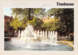 31-TOULOUSE-N°C-4355-A/0127 - Toulouse