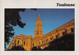 31-TOULOUSE-N°C-4355-A/0129 - Toulouse