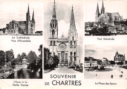 28-CHARTRES-N°C-4355-A/0119 - Chartres
