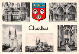28-CHARTRES-N°C-4355-A/0113 - Chartres