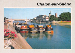 71-CHALON SUR SAONE-N°C-4355-A/0111 - Chalon Sur Saone