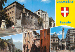 73-CHAMBERY-N°C-4355-A/0101 - Chambery