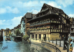 67-STRASBOURG-N°C-4355-A/0061 - Strasbourg