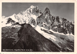 74-CHAMONIX-N°C-4355-A/0055 - Chamonix-Mont-Blanc