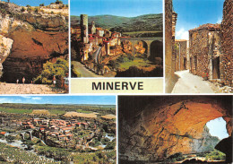 34-MINERVE-N°C-4355-A/0041 - Other & Unclassified