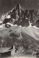 74-CHAMONIX-N°C-4355-A/0053 - Chamonix-Mont-Blanc