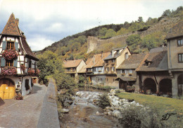 68-KAYSERSBERG-N°C-4355-A/0011 - Kaysersberg