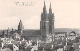 14-CAEN-N°C-4354-E/0399 - Caen