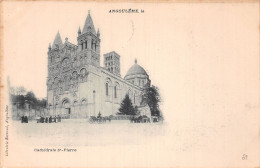 16-ANGOULEME-N°5194-H/0121 - Angouleme