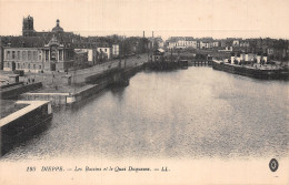 76-DIEPPE-N°5194-H/0111 - Dieppe