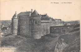 76-DIEPPE-N°5194-H/0113 - Dieppe