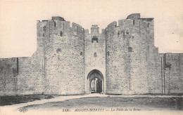 30-AIGUES MORTES-N°5194-H/0065 - Aigues-Mortes